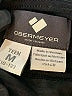 Obermeyer Black Zip Up Hoodie Size 12 - photo 3