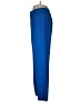 Shein Color Block Blue Casual Pants Size M - photo 5