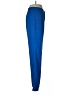 Shein Color Block Blue Casual Pants Size M - photo 4