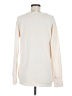 Danskin Ivory Sweatshirt Size M - photo 2