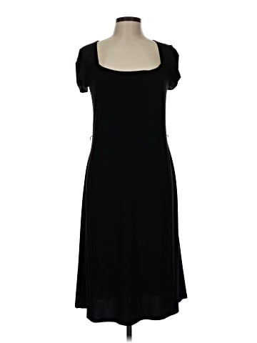 Essentials by ABS Casual Dress (view 1)