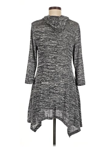 Reborn Poncho (view 2)