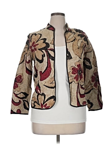 Alfred Dunner Cardigan (view 1)