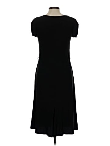 Essentials by ABS Casual Dress (view 2)
