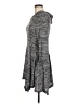 Reborn Gray Poncho Size M - photo 5