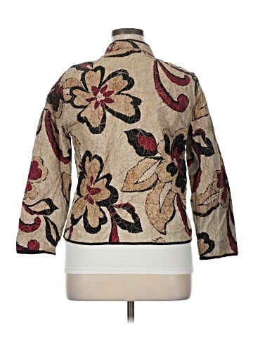 Alfred Dunner Cardigan (view 2)