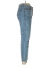 Gap Hearts Blue Jeans Size 28R - photo 4