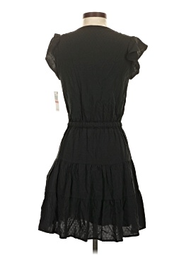 green emerald velvet dress CUTEGAL Apricot Sleeveless Drop Waist Maxi Dress main image 1