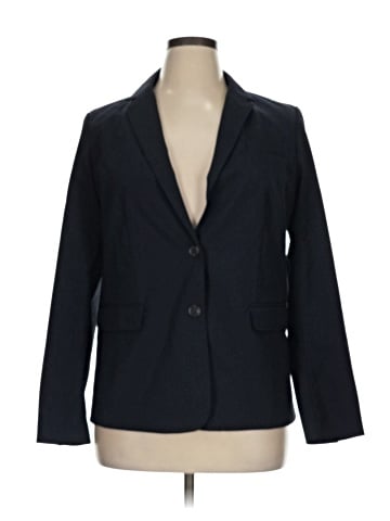 Lands' End Blazer (view 1)