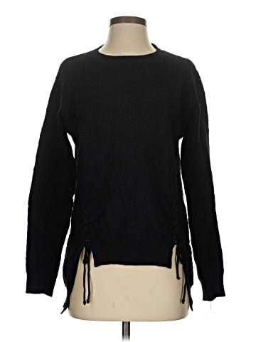 Coco + Carmen Pullover Sweater (view 1)