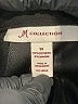 JM Collection Black Blazer Size 14 - photo 3