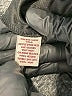 JM Collection Black Blazer Size 14 - photo 4