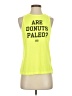 VSX Sport Yellow Tank Top Size XS - photo 1