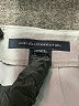 French Connection 100% Polyester Gray Formal Skirt Size 4 - photo 4