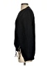 Coco + Carmen 100% Acrylic Black Pullover Sweater Size S - photo 5