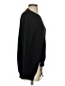 Coco + Carmen 100% Acrylic Black Pullover Sweater Size S - photo 4