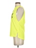 VSX Sport Yellow Tank Top Size XS - photo 5