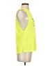 VSX Sport Yellow Tank Top Size XS - photo 4