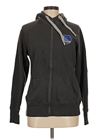 Antigua Zip Up Hoodie (view 1)