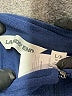 Lands' End 100% Polyester Blue Fleece Size L (petite) - photo 6