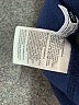 Lands' End 100% Polyester Blue Fleece Size L (petite) - photo 7