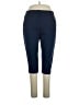 Izod Golf Solid Blue Active Pants Size 14 - photo 1