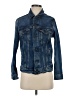 Levi's Blue Denim Jacket Size XS - photo 1
