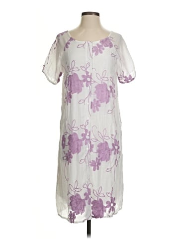 Forgotten Grace Casual Dress (view 1)