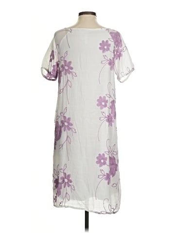 Forgotten Grace Casual Dress (view 2)
