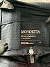 Mondetta Black Fleece Size M - photo 6