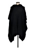 Charter Club Black Poncho One size - photo 1