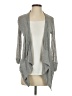 Shasa Gray Cardigan Size S - photo 1