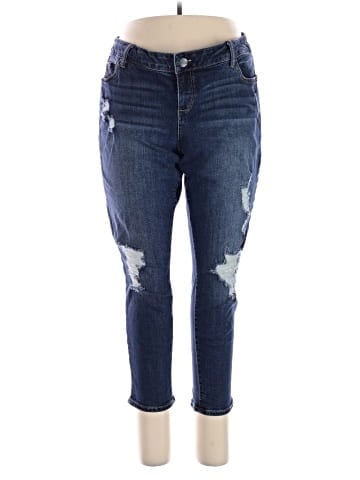 SLINK Jeans Jeans (view 1)