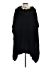 Charter Club Black Poncho One size - photo 2