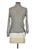 Shasa Gray Cardigan Size S - photo 2