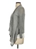 Shasa Gray Cardigan Size S - photo 5