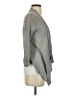 Shasa Gray Cardigan Size S - photo 4