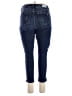 SLINK Jeans Hearts Blue Jeans Size 14 - photo 2