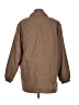 Outbrook 100% Polyester Brown Coat Size M - photo 2
