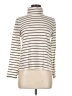 Madewell Ivory Turtleneck Sweater Size M - photo 1