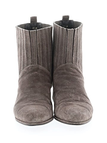 Stuart Weitzman Ankle Boots (view 2)