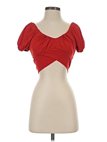 Unbranded Short Sleeve Top (view 1)