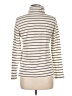 Madewell Ivory Turtleneck Sweater Size M - photo 2