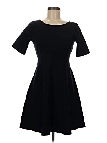 J.Crew Factory Store Cocktail Dress (view 1)