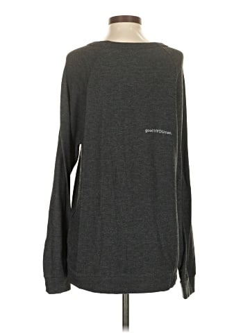 Good hYOUman Sweatshirt (view 2)