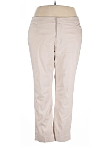 Chaps Casual Pants (view 1)