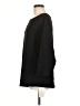 Commense Black 3/4 Sleeve Top Size M - photo 5