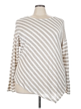 Inc International Concepts Long Sleeve Top