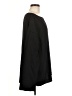 Commense Black 3/4 Sleeve Top Size M - photo 4