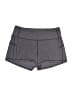 Lululemon Athletica Gray Athletic Shorts Size 6 - photo 1